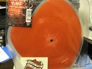 Yeah Yeah Yeahs Cheated Hearts Picture Disc TATTOO 7