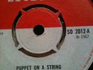 Puppet on a string / Ken Boothe  original Studio One 7