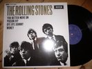 ROLLING STONES 1st EP 12