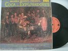 COCA Y SUS EXPLORADORES MAMBO GUAGUANCO FUEGO LISTEN