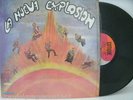 LA NUEVA EXPLOSION GUAGUANCO MADE IN VENEZUELA LISTEN
