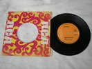 KING HARVEST Record 45 - JUMPING JACK FLASH Parts 1 & 2