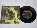 Vintage LESLEY GORE Record 45 EP - IT'S MY PARTY