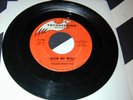 Scarce & Cool PSYCH RAGA 45 WILLIAM PENN FYVE BLOW MIND