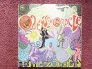 The Zombies Odessey and Oracle rare 1968 vinyl