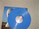 PINK FLOYD THE DIVISION BELL BLUE VINYL