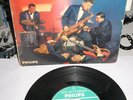 johnny hallyday the golden stars original ref 432587