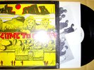 THE MOB OGLP BAD BRAINS KRAUT URBAN WASTE SAVAGE CIRCLE