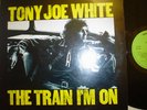 TONY JOE WHITE  