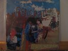 Eugene Chadbourne - Psychad LP SWAMP ROOM inserts