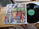 SAVOY BROWN STREET CORNER TALKING 1971 MINT UK PRESS