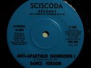 Harris+Bobo UNKNOWN CA RAP/BOOGIE '85 funk modern ?HEAR