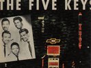 THE  FIVE  KEYS  //  ON  THE  TOWN  --  USA ORIGINAL