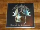 ZEMIAL Face Of The Conqueror 10 Inch Agatus Absu Nergal
