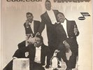 cool cool PENGUINS dooto LP-DTL242 doowop/R&B in shrink