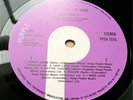 DEEP PURPLE 