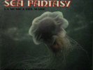Armando Sciascia Library LP Sea Fantasy Psych MOOG Harp