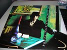 BOB DYLAN   world gone wrong     LP