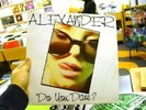 ALEXANDER - DO YOU DARE ? - RARE BOOGIE-FUNK 12