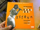SHARON JONES & LOS WALKYSONS - THE CRANK -NORTHERN SOUL