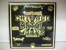 Chicago Metal Works Compilation-SEALED LP-Hammeron