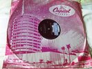 BRAZIL 78 RPM -NAT KING COLE-62-RAMBLIN 'ROSE-GOOD TIME