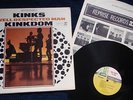 The KINKS 