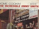 LP JIMMY SMITH HOME COOKIN