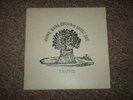 TRAFFIC JOHN BARLEYCORN MUST DIE PINK ISLAND MINT