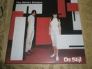 the White Stripes- De Stijl  garage  punk  psych