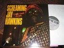 BLUES LP screaming jay hawkins i put a spell on you