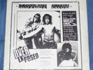 MOTLEY CRUE Over Exposed  LIVE + DEMO Rare Glam Metal