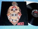 MX  s/t BERSERKS Manilla Road RARE Heavy Epic Metal 