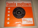TAMLA MOTOWN MARTHA & THE VANDELLAS TMG 567