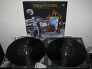 DREAM THEATER - AWAKE - DLP ORG. FATES WARNING RARE
