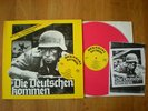 KÖLN / LEV. Punk Sampler LP * ROCK-O-RAMA rar 1982 PINK