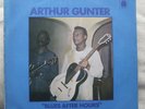BLUE HORIZON ARTHUR GUNTER BLUES AFTER HOURS