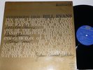 Everybody Digs Bill Evans LP Riverside DG Original Mono