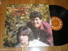 GIANNIS THIMAKIS & ROUSSOU KAPSOURIKA GREEK LP ZODIAC