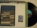 MODEST MOUSE - The Lonesome Crowded West 2x LP Vinyl