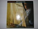 BILL EVANS TRIO-EXPLORATIONS OG Riverside Mono Lp NM