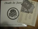 der blutharsch death in june live in rome 1991 current
