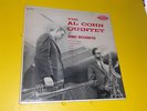 jazz LP AL COHN QUINTET bob brookmeyer CORAL / DGG