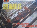 The Beatles Please Please Me
