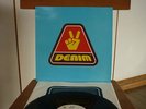DENIM Back In Denim BOY'S OWN  LP FELT 1992 C86 GO KART