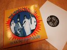 GYNECOLOGISTS | Hit Parade LP 1983 Ohio Punk KBD