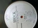 SHOCK rare private promo lp on Lucky modern soul boogie