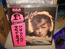 David Bowie / Young American,Japan Emboss Paper Cover
