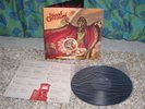 BLOOD CEREMONY S/T LP coven jex thoth black widow cd