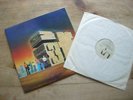 IF LP.'IF 3'. RARE PROG. UK. 1ST PRESS. 140 GRAM. EX+